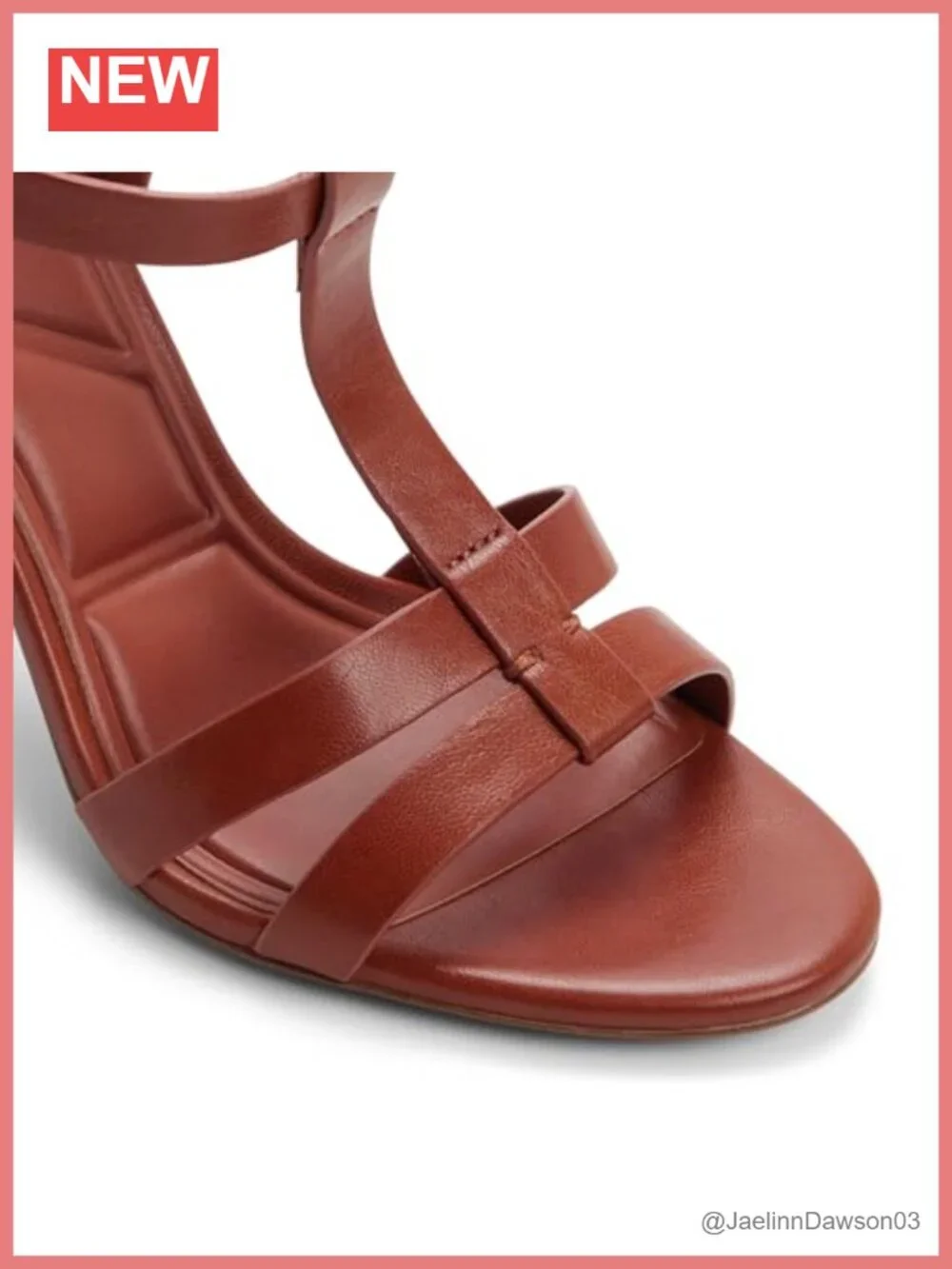 ALDO Heeled Sandals Women's Strappy Block Heel Platform